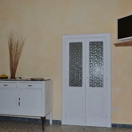 Vakantiehuis Cavour 59 *