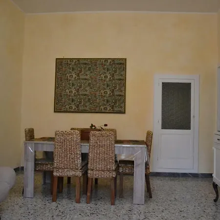 Cavour 59 Monopoli