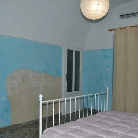 Vakantiehuis Cavour 59